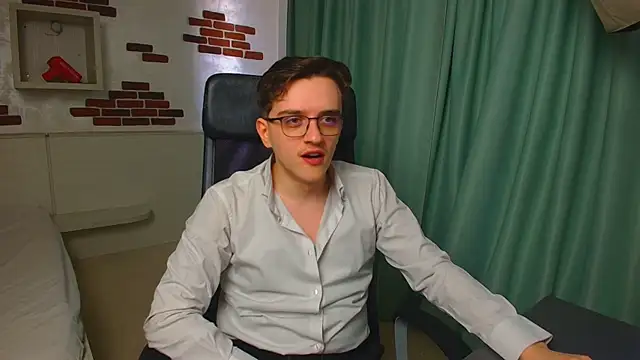 FelixStarkk 网络视讯表演