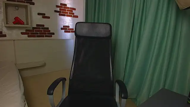 FelixStarkk Webcam Show