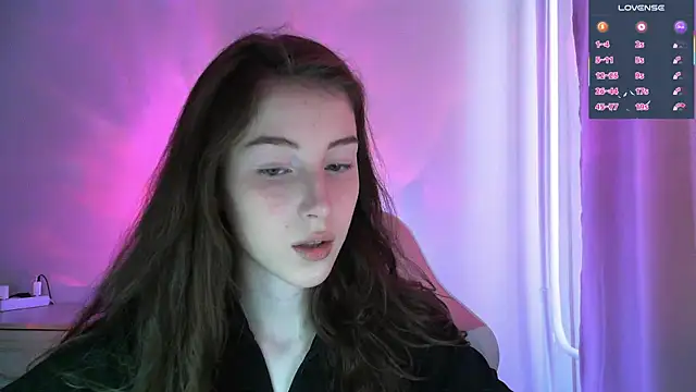 eskatmi's Live XXX Chat