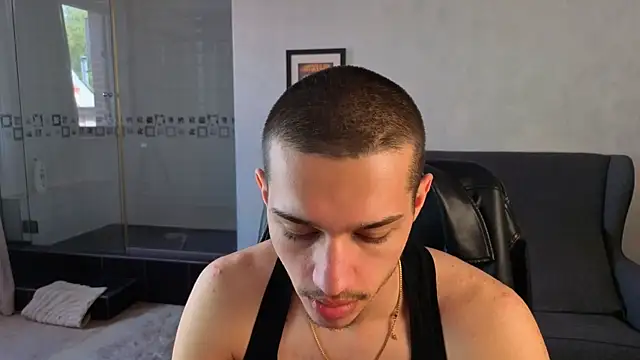 Živý XXX chat KaydenDrew