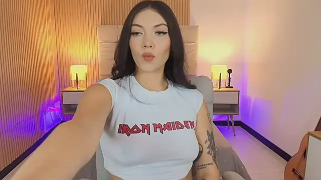 Baby_Venuss: онлайн-секс-чат