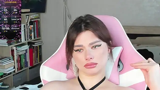 bbJ_one's Live XXX Chat