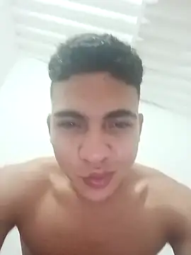 Show de NikoHot_anatole na webcam