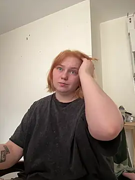 soft_focus' Live XXX Chat