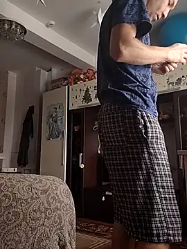 _uncle_Mitya-43_ 웹캠 쇼