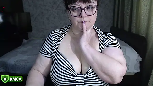 Онлайн чат XXX BrandiOhNight