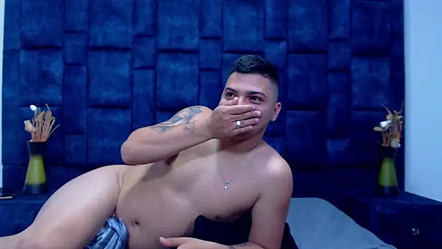 GroupNoLimits Live XXX-chat