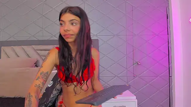 Amber_Harriis Chat XXX live