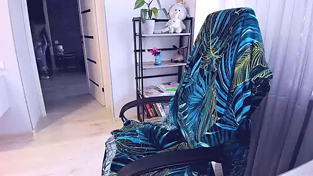 AlexiaDarren's Live XXX Chat