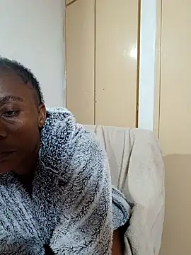 DarkQueen_94's Live XXX Chat