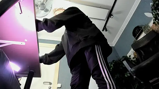 AlexxSweet Webcamshow