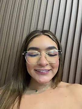 jenn_fit's Webcam Show