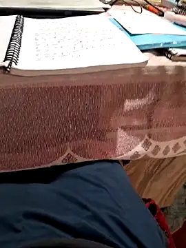 UnhopedDear's Webcam Show