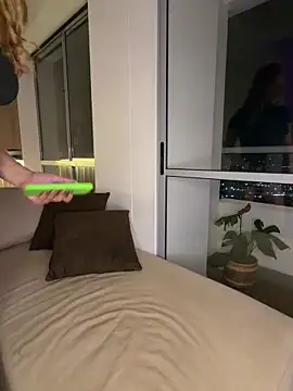 Karyrios Chat XXX in diretta