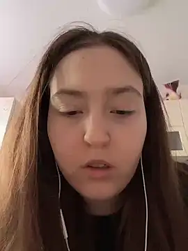 charmingggirl Webcam show