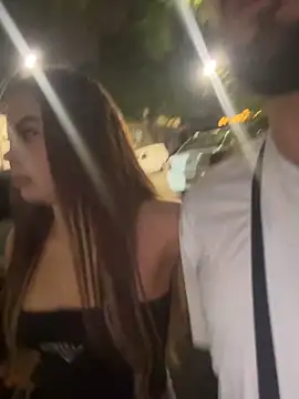 lindaandtony 라이브 XXX 채팅