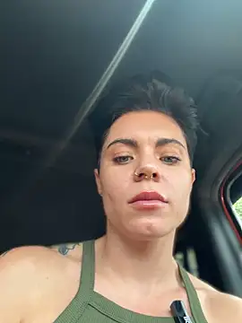 LukeLouHarvey's Webcam Show