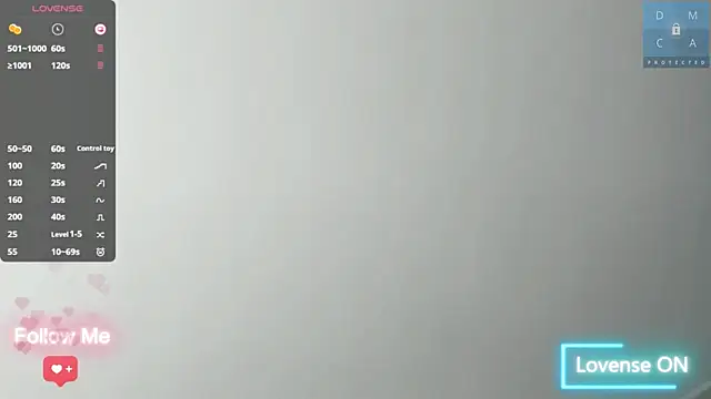 XXX chat uživo modela MinaDiamondd