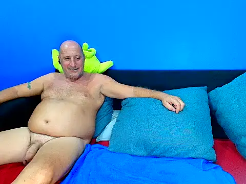 jhon_gadeのライブXXXチャット