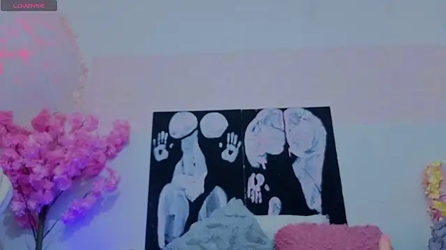 แชท XXX สดของ KilyetVera3x