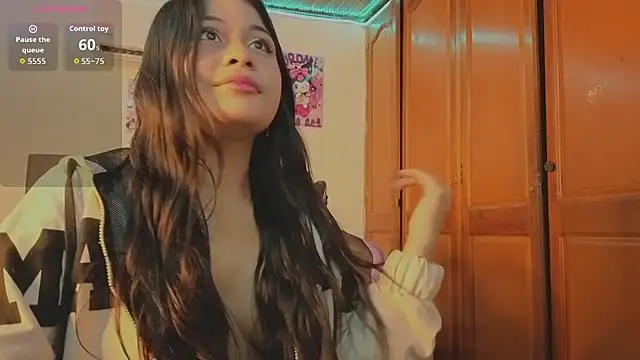 Chat XXX en directo de BadKittyy