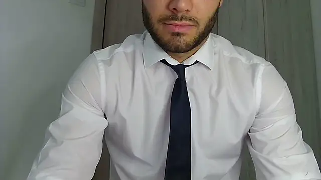 Webkamerová show Justynn1