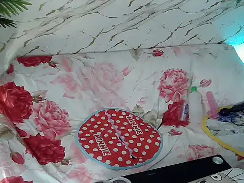 SweetAsianAssのライブXXXチャット