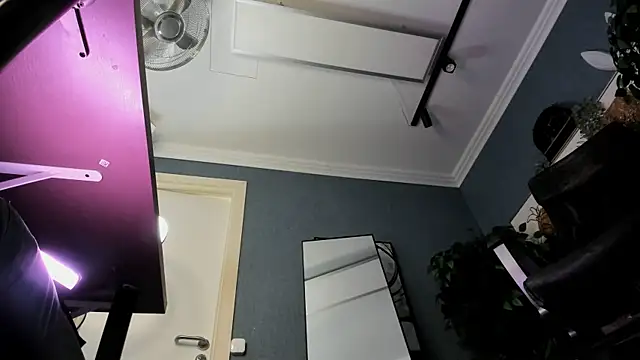 Živý XXX chat AlexxSweet