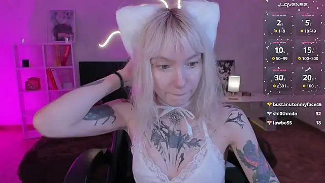 tattoo_art_baby Chat XXX in diretta