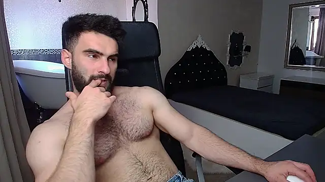 Chat +18 de MicahLane ao vivo