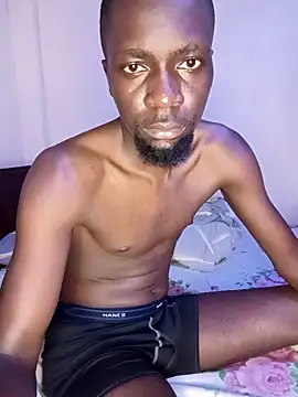 Brian_johns' Webcam Show