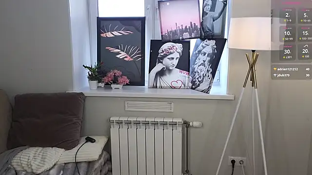 JudeSteuart Live XXX-chat