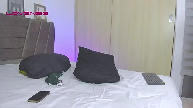 Soft_Temptationxx Show Webcam