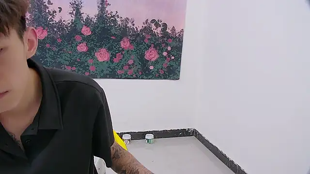 paofu-001 Live XXX-Chat