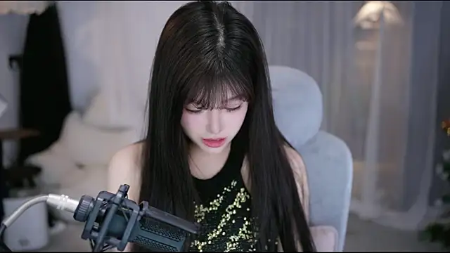 Sembang XXX Secara Langsung Cecily