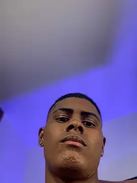 Nick_Jackson_ Pertunjukan Webcam