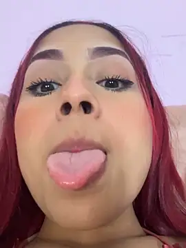 Webkamerová show victoria_gloow