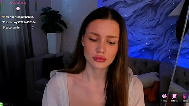 Aria_Mila's Live XXX Chat