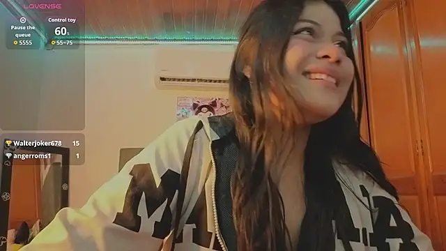 BadKittyy's Live XXX Chat