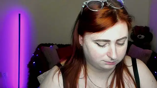 Alicia_love00's Live XXX Chat