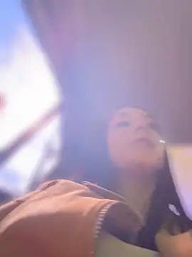 Lexi_Storm Adlı Modelin Canlı XXX Sohbeti