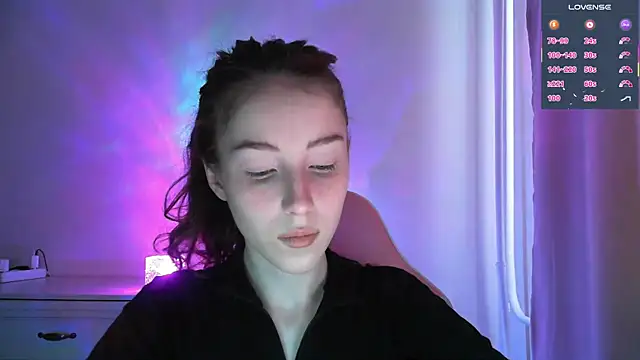 แชท XXX สดของ eskatmi