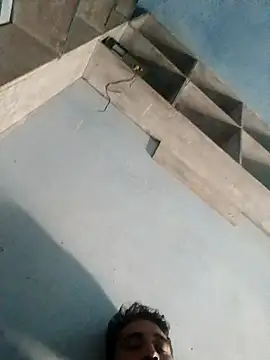 Sharmasamba webcam show