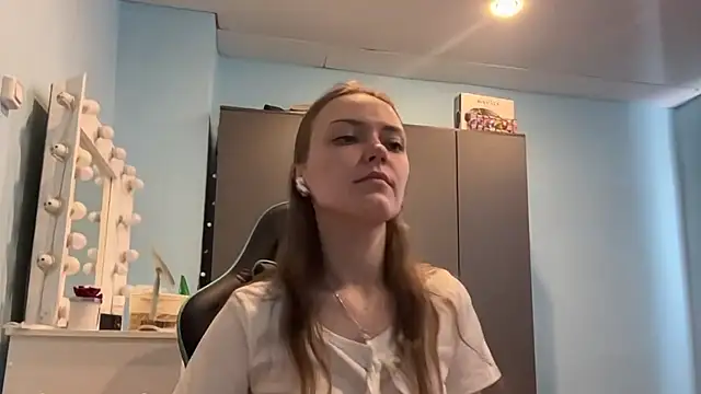 แชท XXX สดของ AndreeMerryman