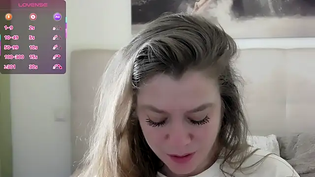 PetersEmily's Live XXX Chat