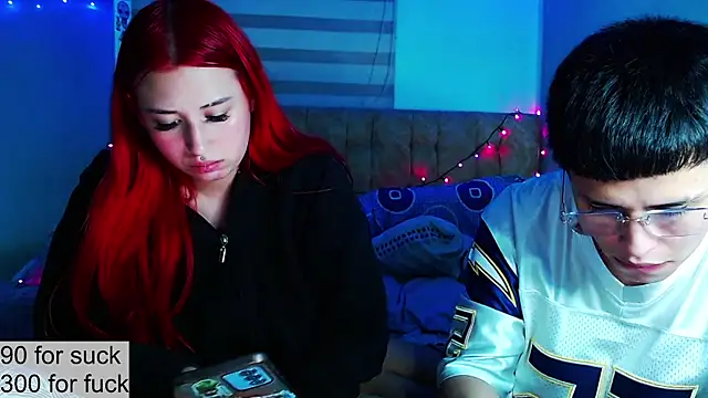 _justinmoon2 élő XXX-chatje