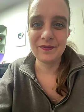 Show de webcam de Chantalee