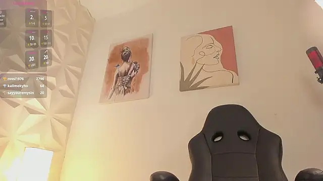 estefanyy_'s Live XXX Chat