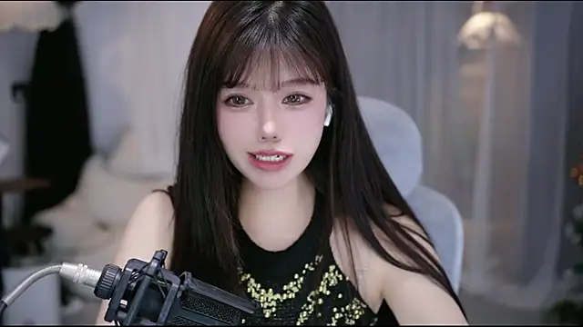 Cecily Live XXX-chat