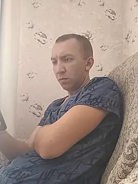 _uncle_Mitya-43_ Adlı Modelin Web Kamerası Şovu